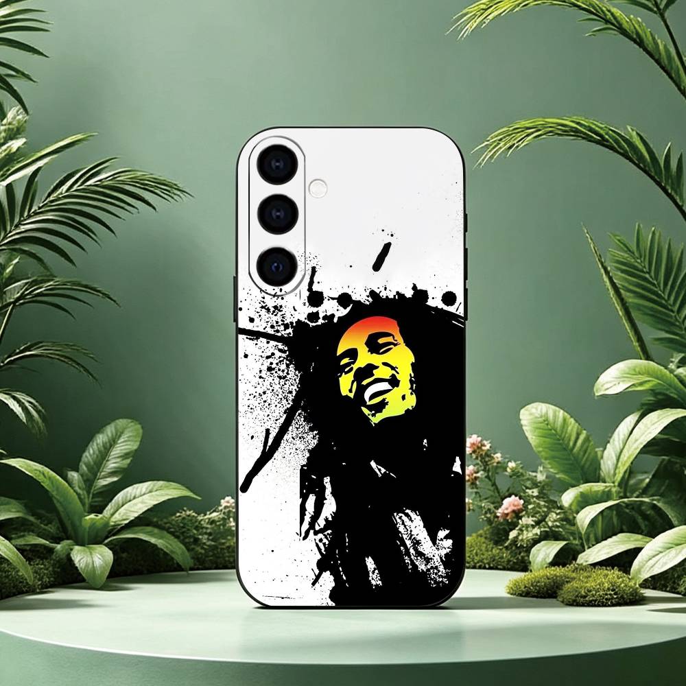 J-Jamaica Bob M-Marley Lion Ph - огляд і ціна Phone Cases Jamaica