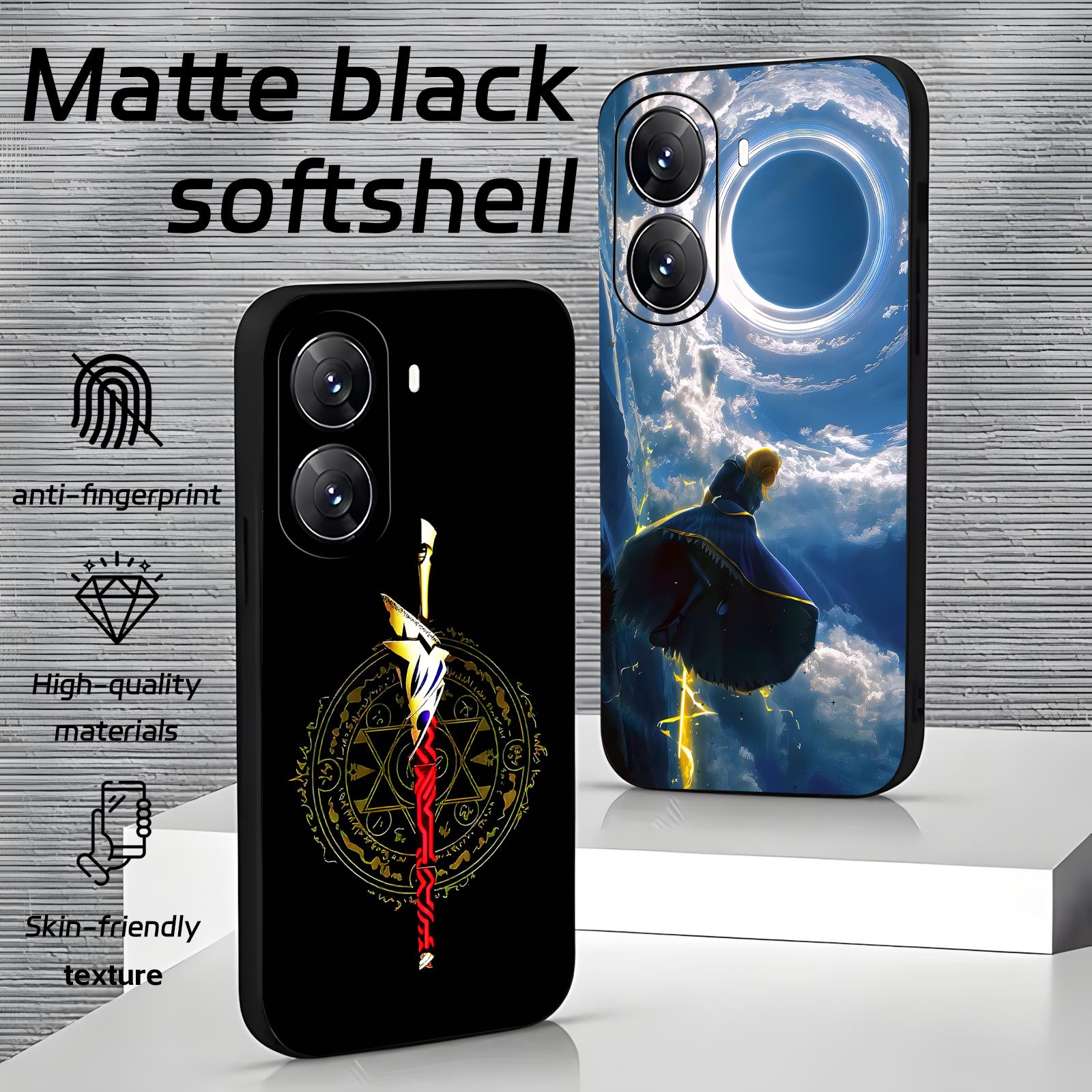 Phone Case For Xiaomi POCO M7  - огляд і ціна Phone Cases Xiaomi
