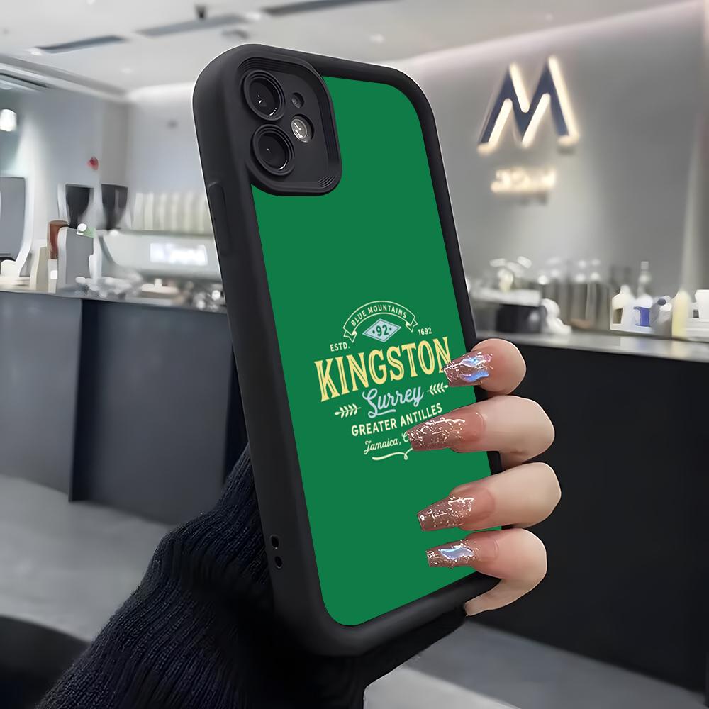 Jamaica Tropical Sunset Phone  - огляд і ціна Phone Cases Jamaica