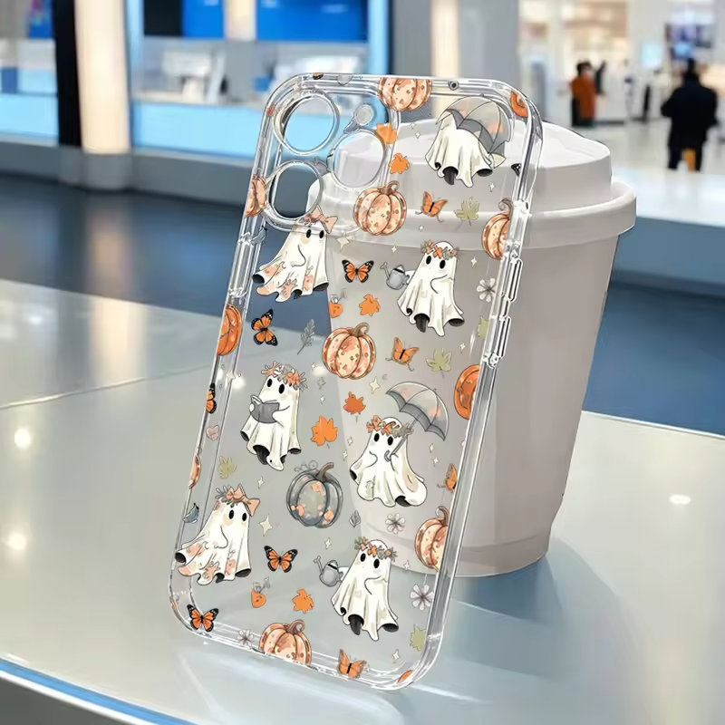 Phone Case For iPhone 18 17 16 - огляд і ціна Phone Cases Designer