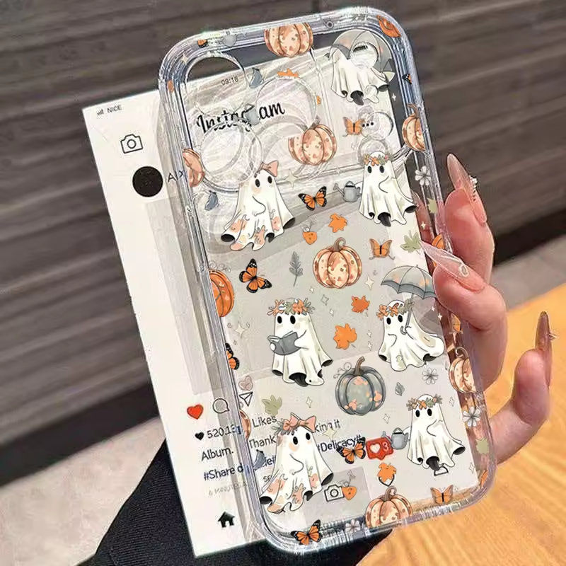 Phone Case For iPhone 18 17 16 - огляд і ціна Phone Cases Designer