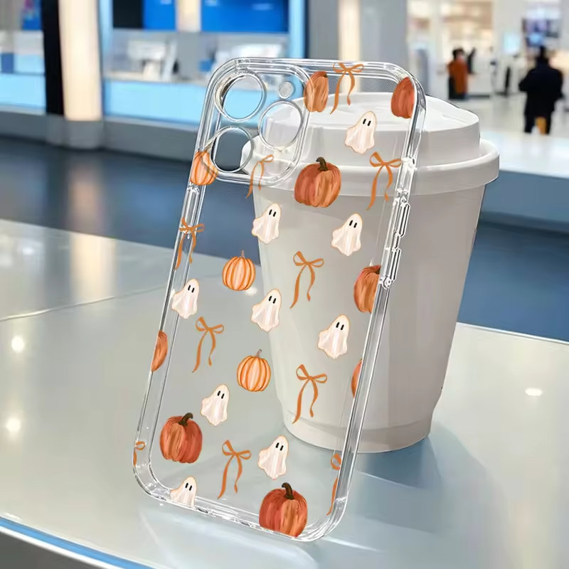 Phone Case For iPhone 18 17 16 - огляд і ціна Phone Cases Designer