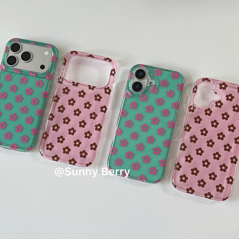 Korean Ins Advanced Summer Col - огляд і ціна Phone Cases Korean