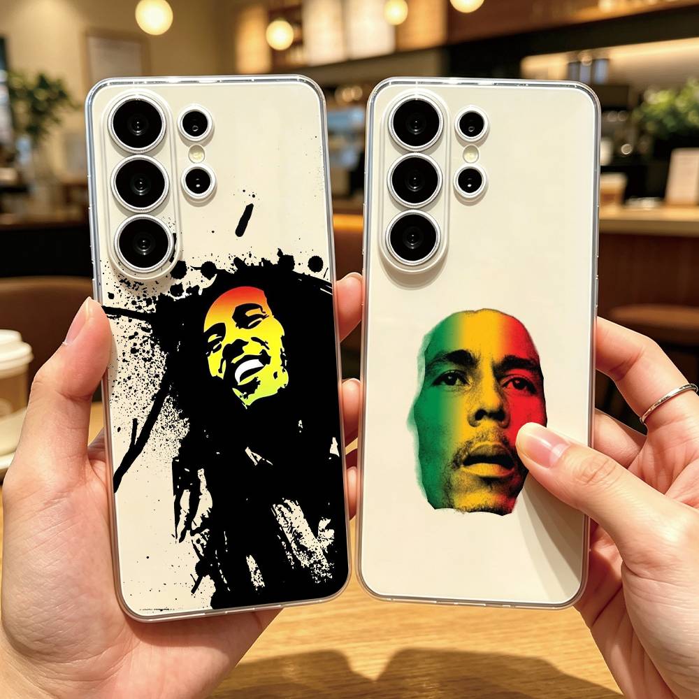 J-Jamaica Bob M-Marley Lion Ph - огляд і ціна Phone Cases Jamaica