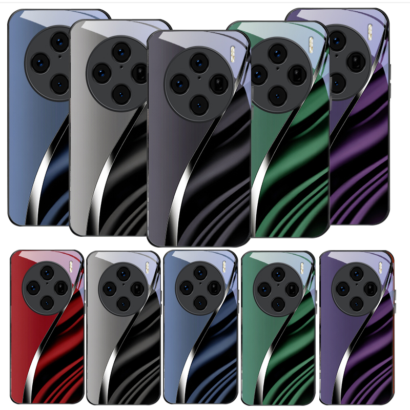 Light and shadow folds For viv - огляд і ціна Phone Cases Vivo