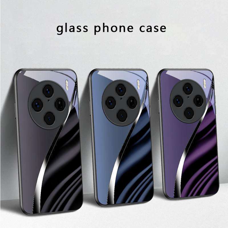 Light and shadow folds For viv - огляд і ціна Phone Cases Vivo