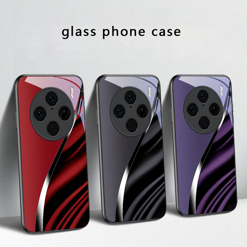 Light and shadow folds For viv - огляд і ціна Phone Cases Vivo