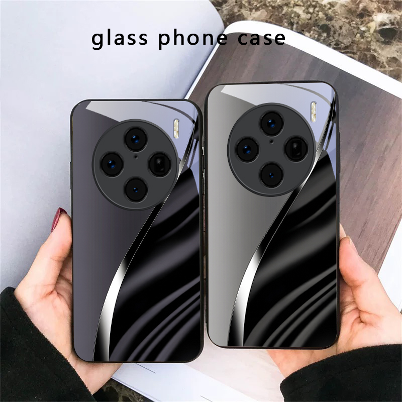 Light and shadow folds For viv - огляд і ціна Phone Cases Vivo
