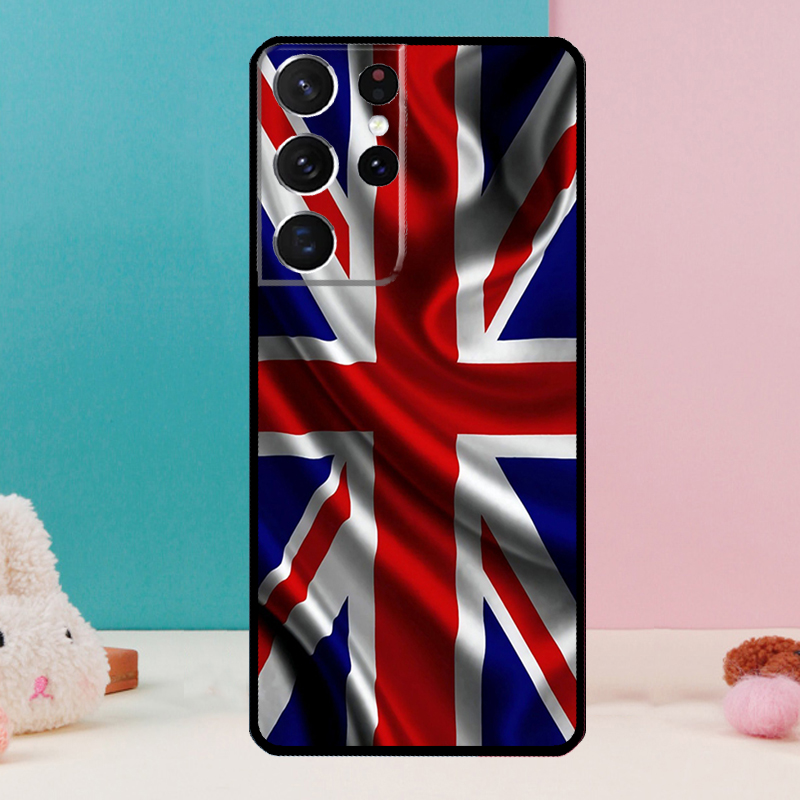 Union Jack British England UK  - огляд і ціна Phone Cases Uk Samsung