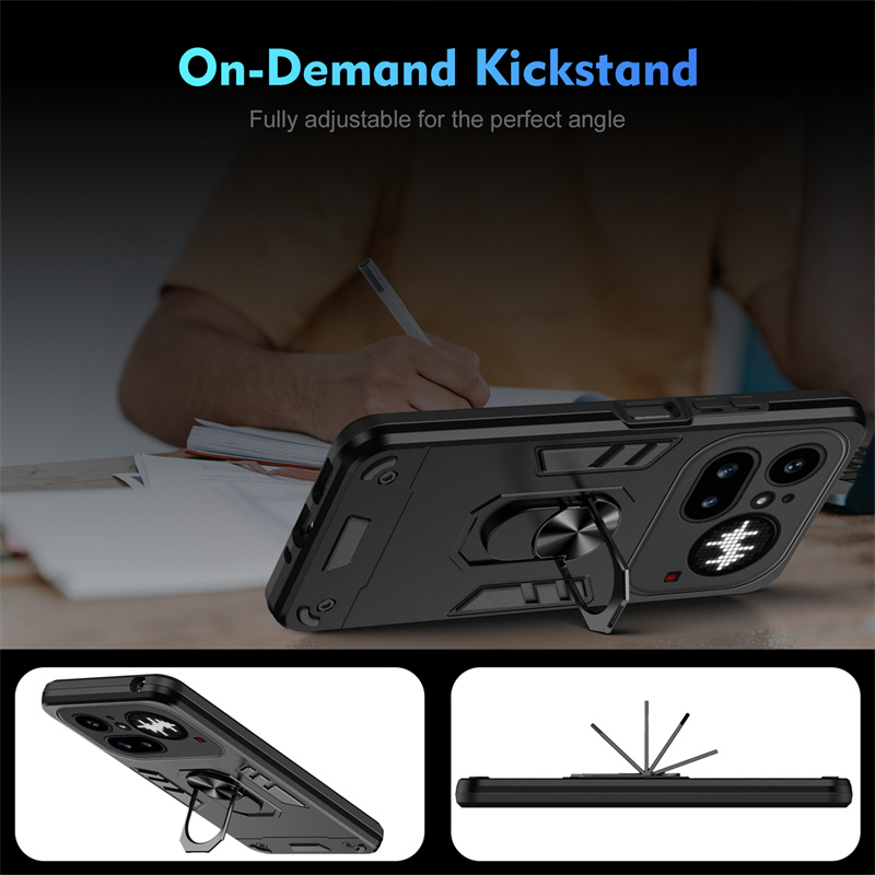 Defender Military Grade Magnet - огляд і ціна Military Grade Case