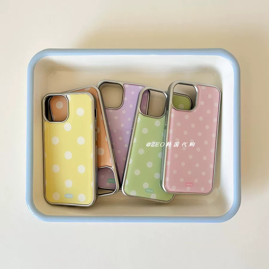 Luxury Ins Korean Pink Yellow  - огляд і ціна Phone Cases Yellow