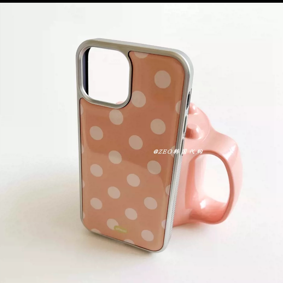 Luxury Ins Korean Pink Yellow  - огляд і ціна Phone Cases Yellow