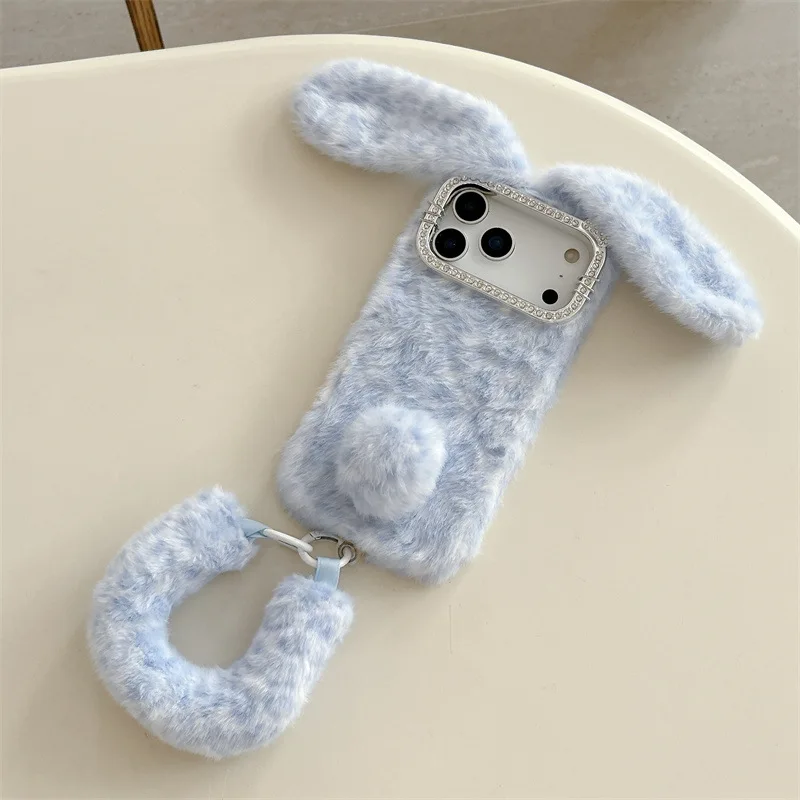 Cute Cartoon Leopard Print Rab - огляд і ціна Cute Cartoon Case