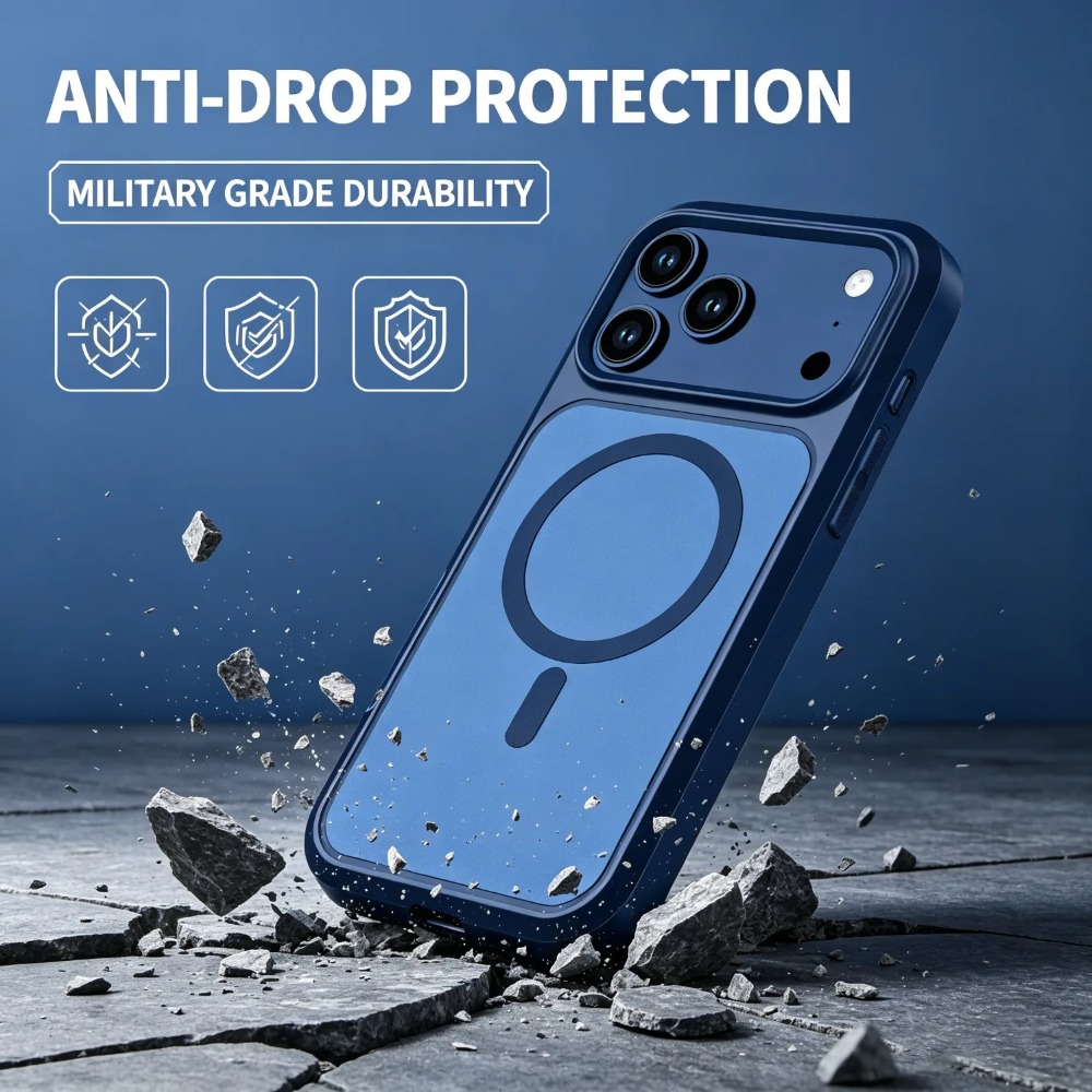 Ott-Box Military Grade Heavy D - огляд і ціна Military Grade Case