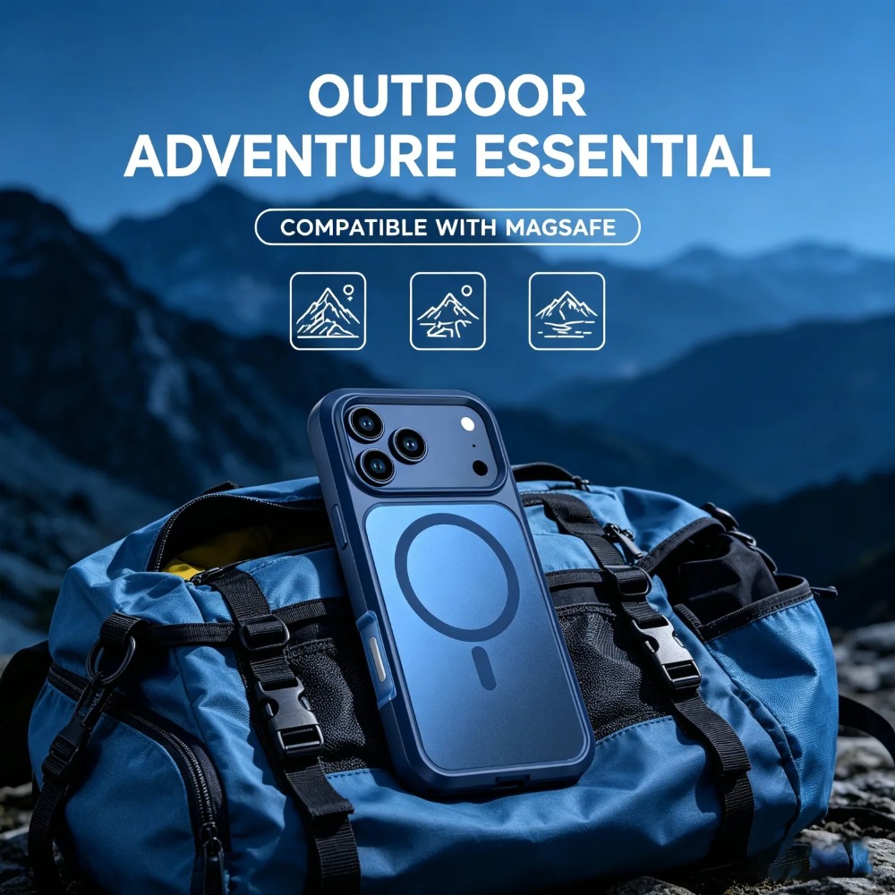 Ott-Box Military Grade Heavy D - огляд і ціна Military Grade Case