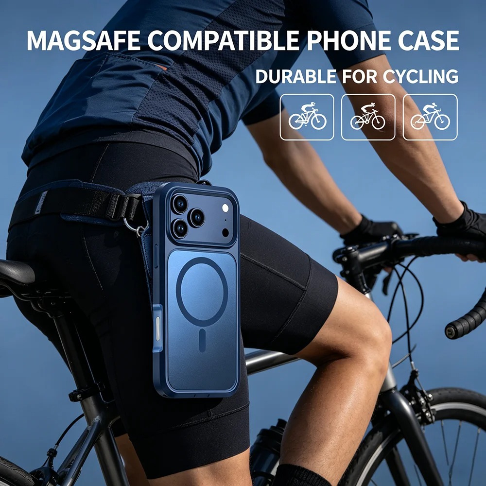 Ott-Box Military Grade Heavy D - огляд і ціна Military Grade Case