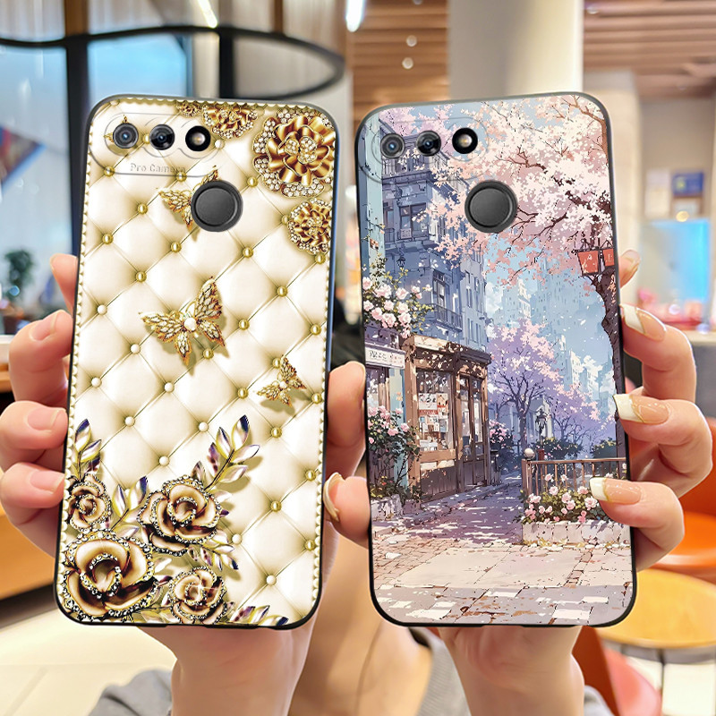 Bumper Soft Silicone Phone Cas - огляд і ціна Phone Cases Viral