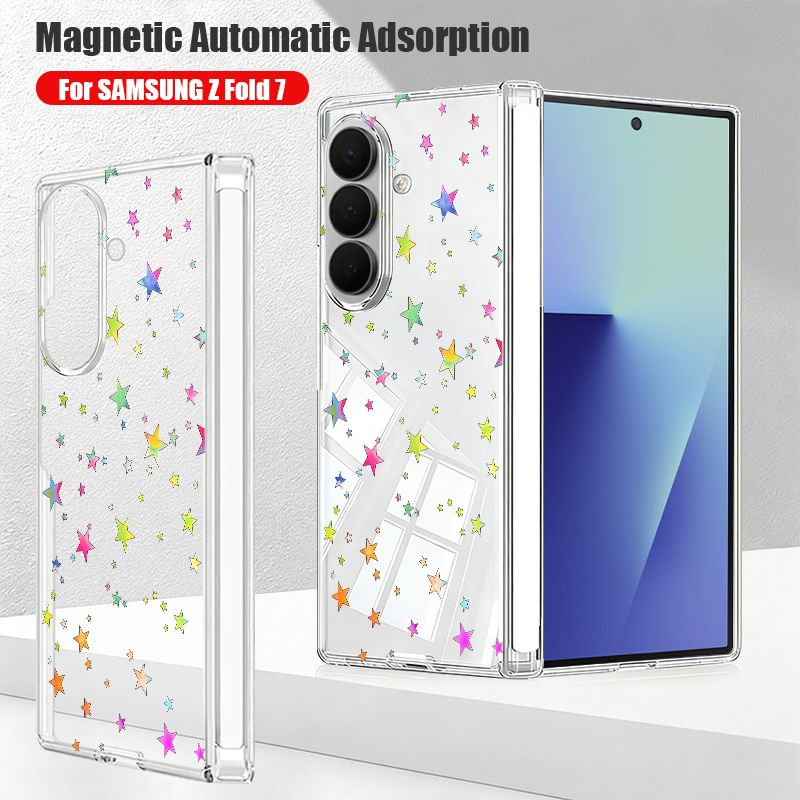 Magnetic Auto Adsorption Phone - огляд і ціна Phone Cases Hard