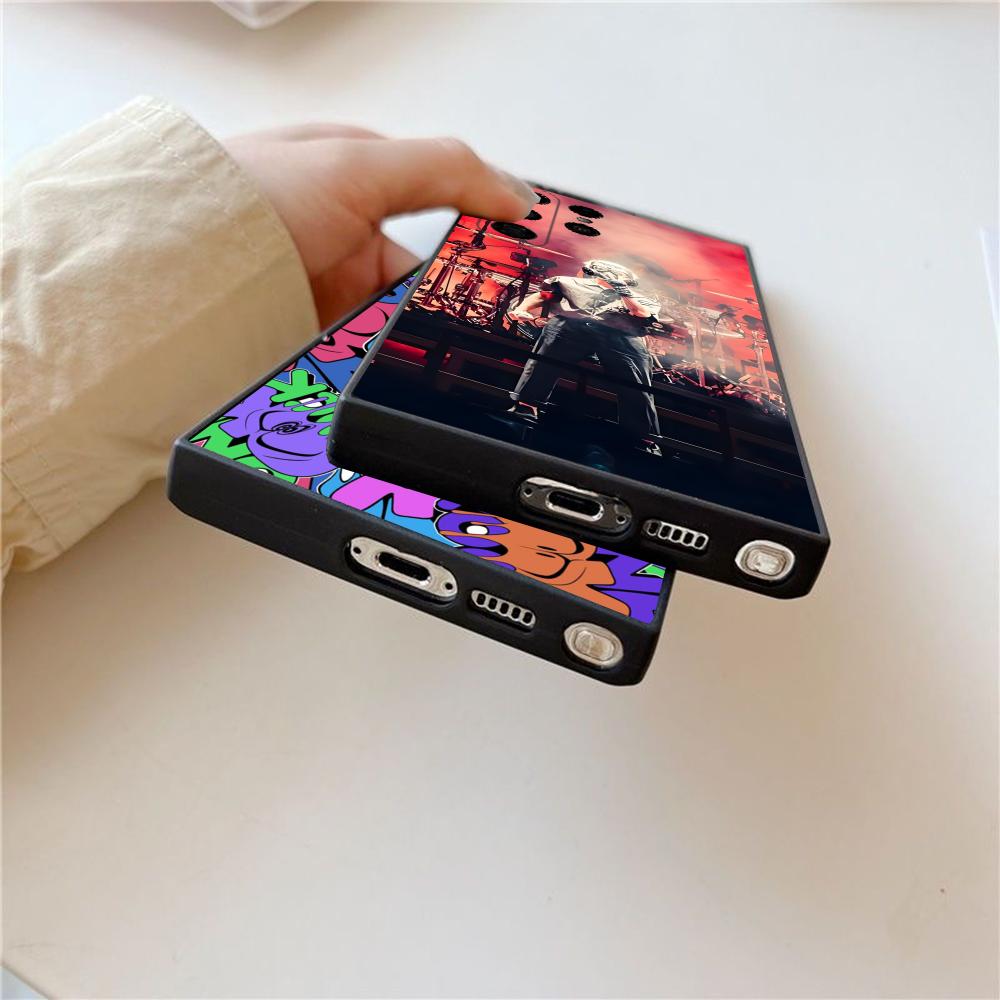 Band O-ONE OK ROCK Phone Case  - огляд і ціна Phone Cases For Samsung