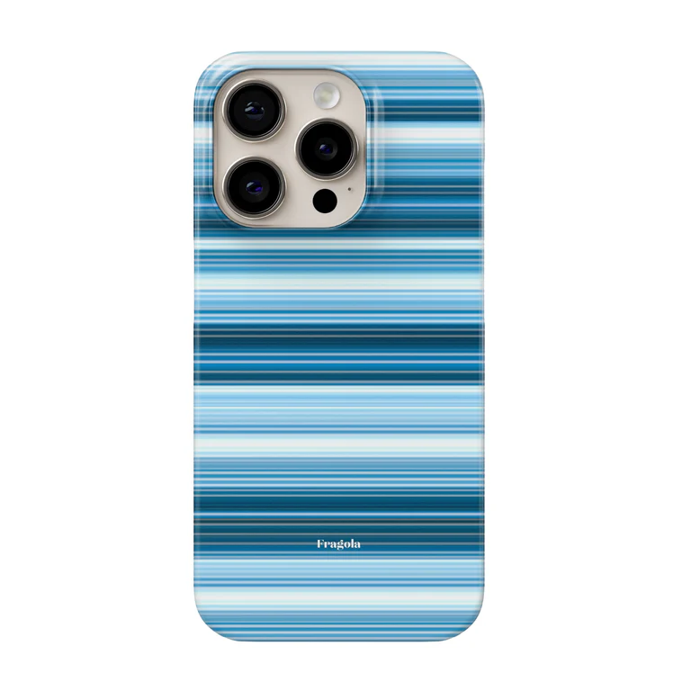 Fragola New Coloful Stripes Ph - огляд і ціна Phone Cases Burga