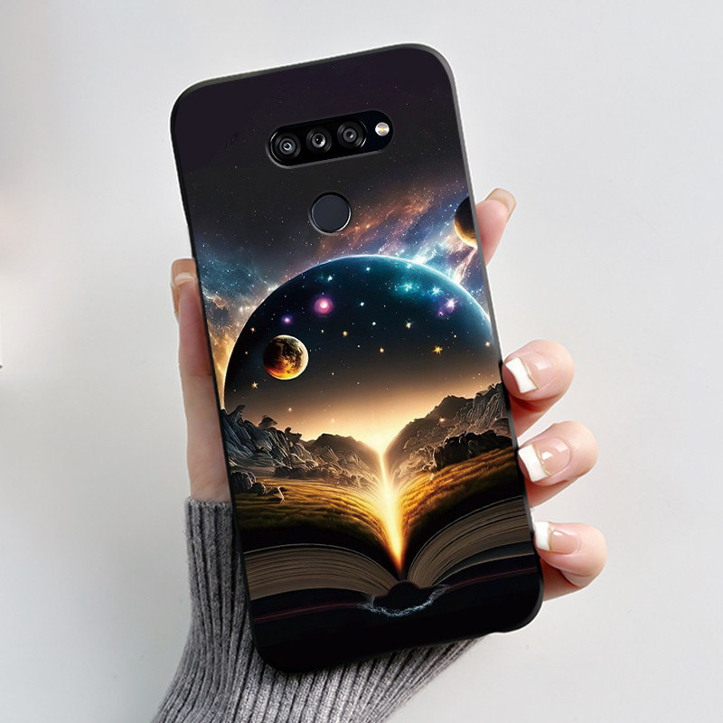Soft Shockproof Phone Case For - огляд і ціна Phone Cases Viral