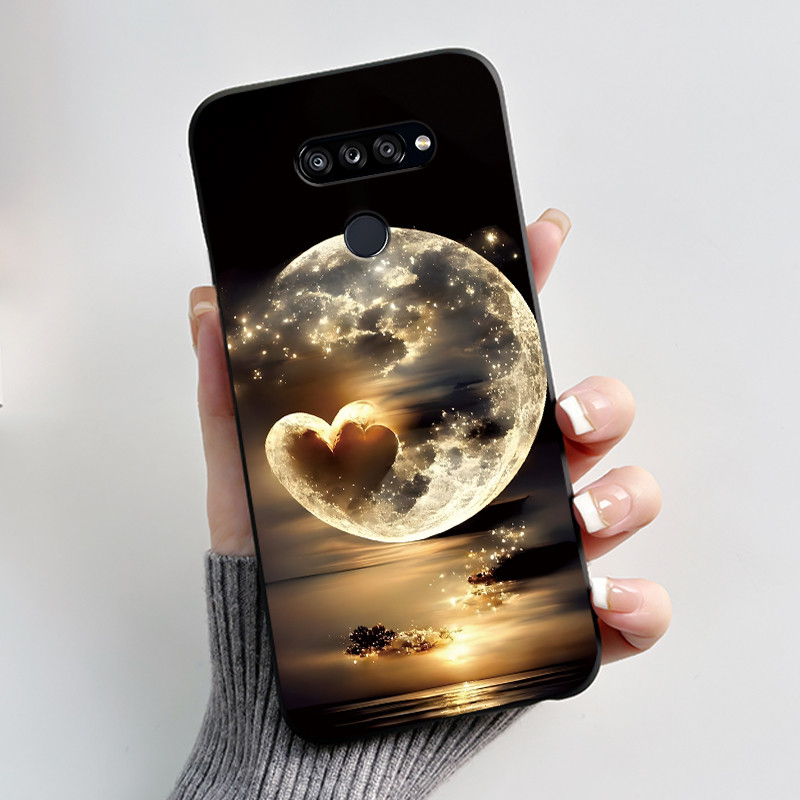 Soft Shockproof Phone Case For - огляд і ціна Phone Cases Viral