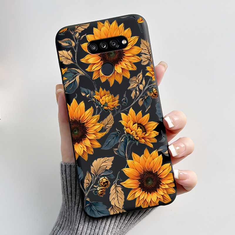 Soft Shockproof Phone Case For - огляд і ціна Phone Cases Viral