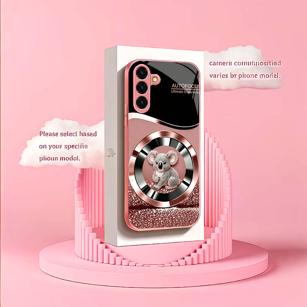 adorable koala from Australia  - огляд і ціна Phone Cases Australia