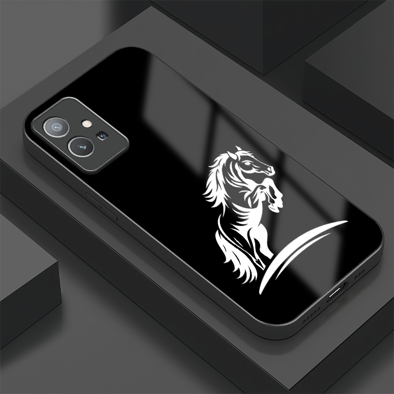 Phone Case For Vivo Y55 5G Y53 - огляд і ціна Phone Cases Vivo