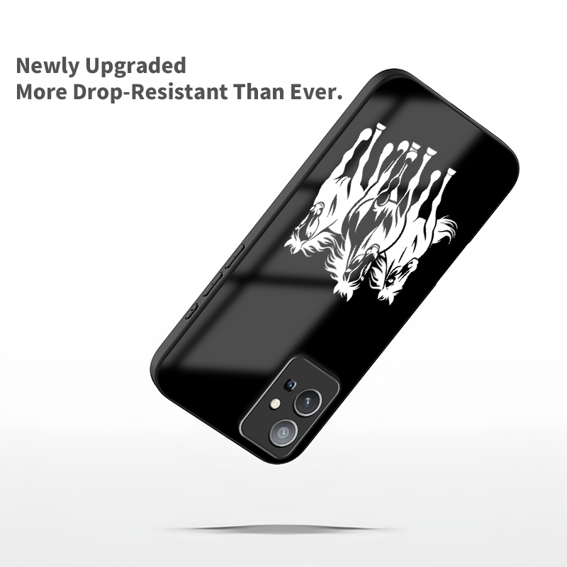 Phone Case For Vivo Y55 5G Y53 - огляд і ціна Phone Cases Vivo