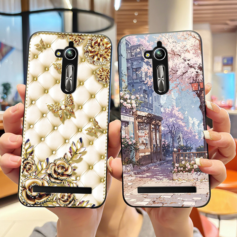 Shockproof Soft Protective Cas - огляд і ціна Phone Cases Viral