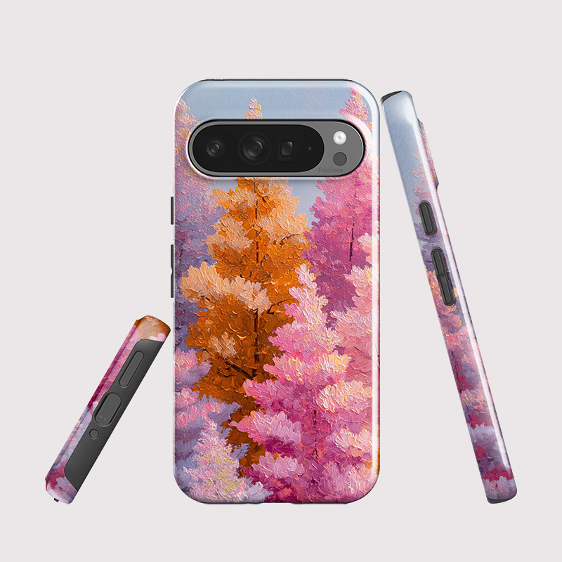 Fcicicase Matte Acrylic Phone  - огляд і ціна Phone Cases Pixel 10 Pro