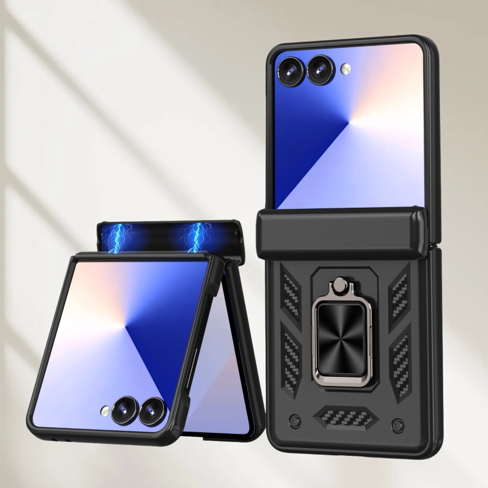 For Samsung Galaxy Z Flip 8 7  - огляд і ціна Military Grade Case