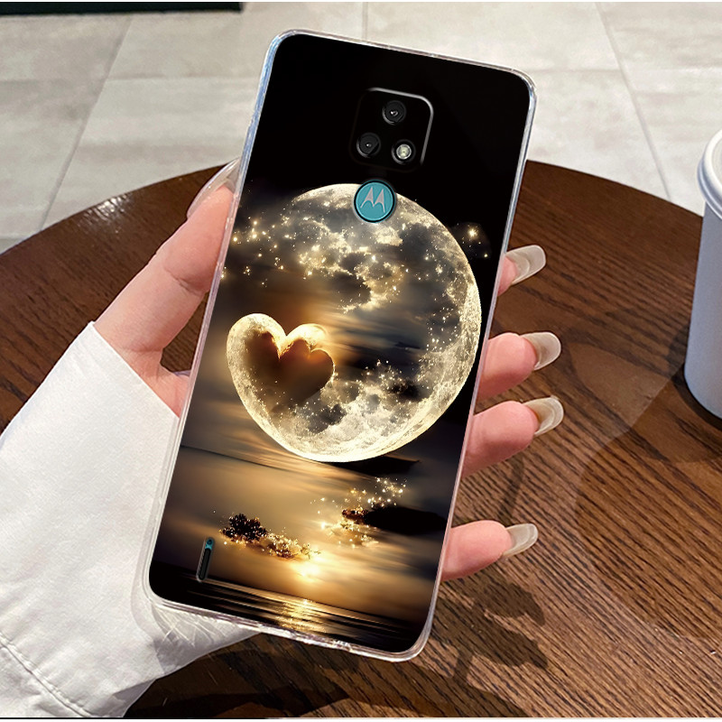 Phone Case For Motorola Moto E - огляд і ціна Phone Cases Viral