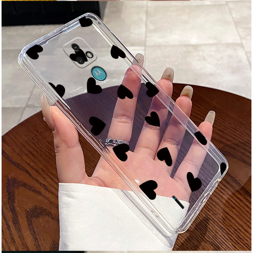 Phone Case For Motorola Moto E - огляд і ціна Phone Cases Viral