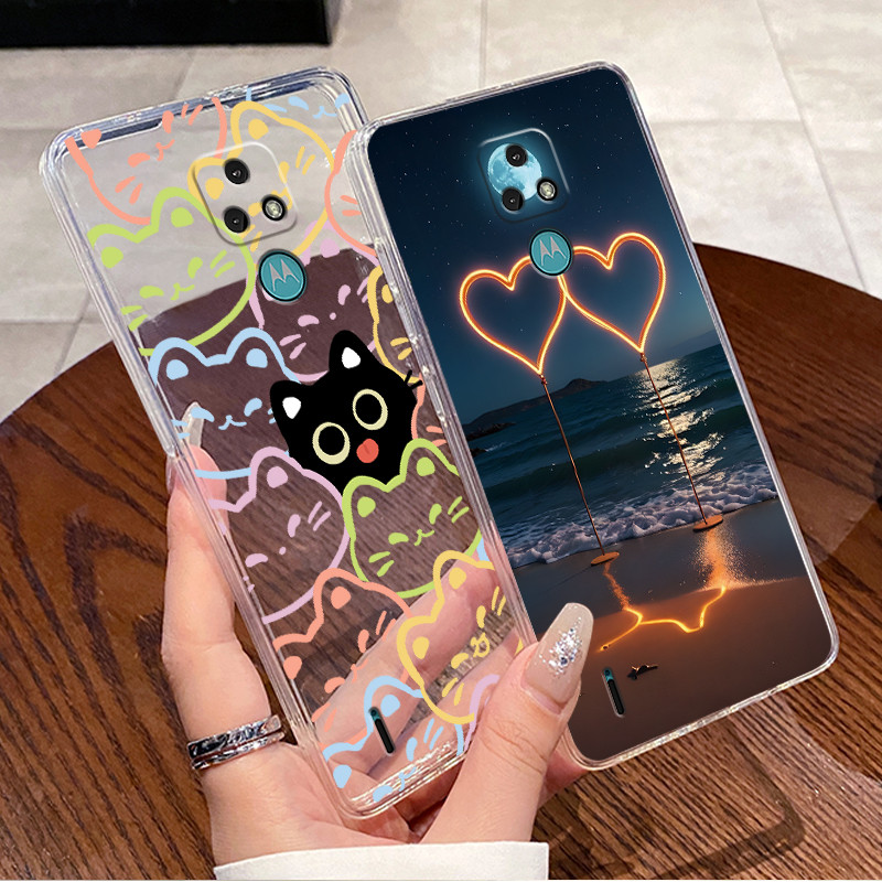 Phone Case For Motorola Moto E - огляд і ціна Phone Cases Viral