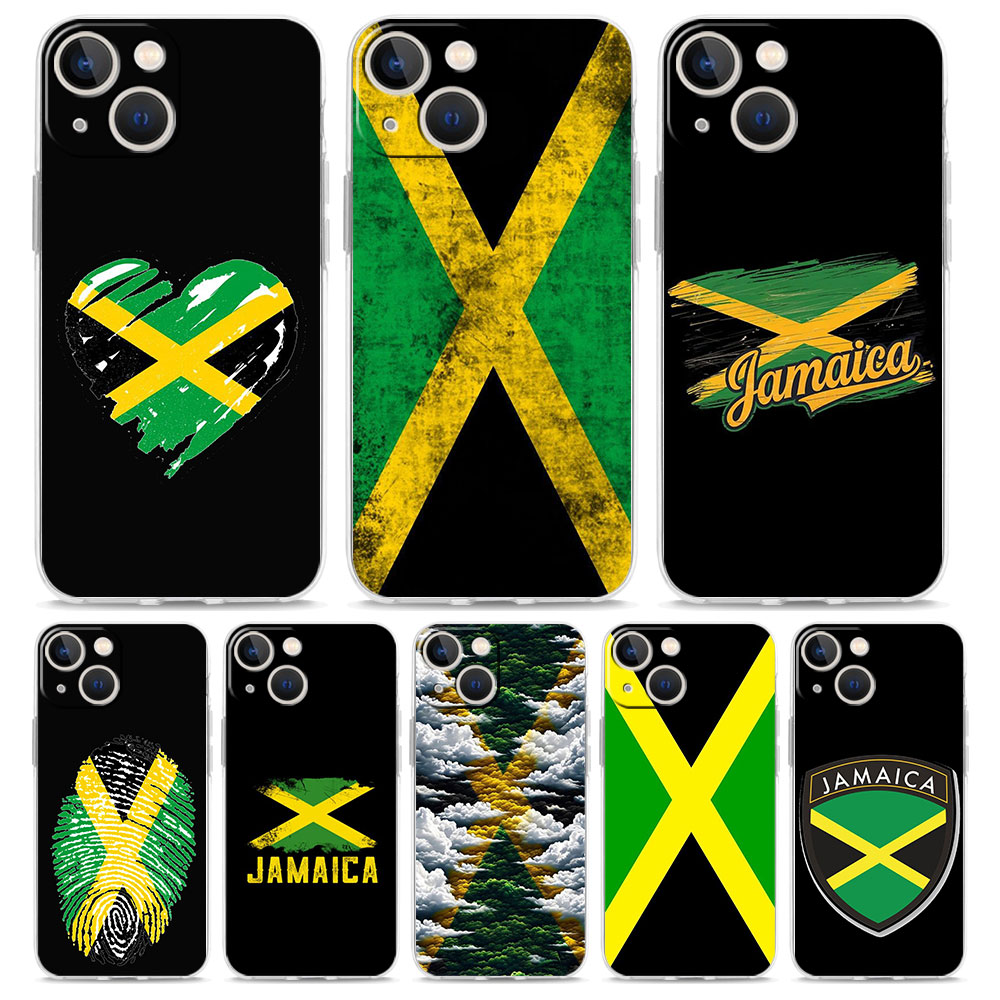 Phone Case For iPhone 17 Air C - огляд і ціна Phone Cases Jamaica