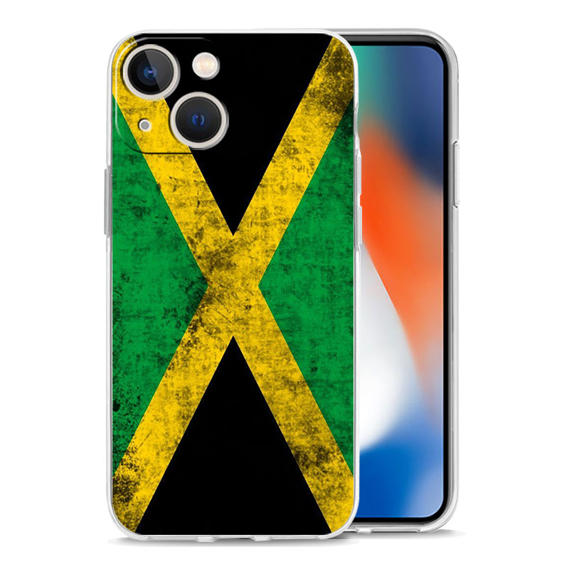 Phone Case For iPhone 17 Air C - огляд і ціна Phone Cases Jamaica