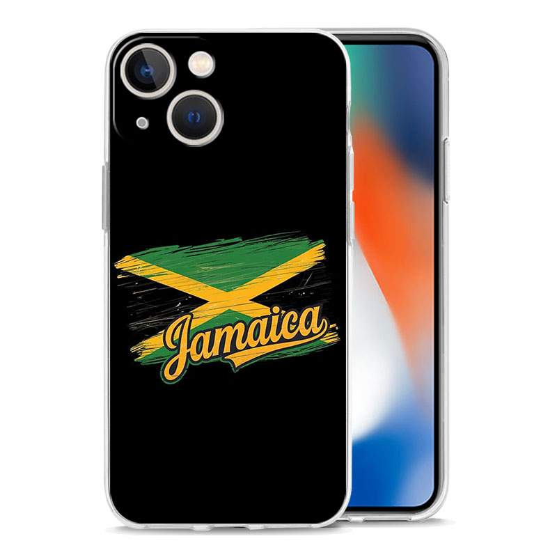 Phone Case For iPhone 17 Air C - огляд і ціна Phone Cases Jamaica