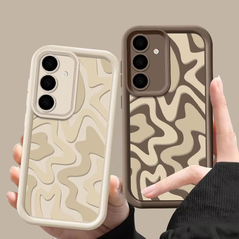 Striped Pattern Phone Case For - огляд і ціна Phone Cases Burga