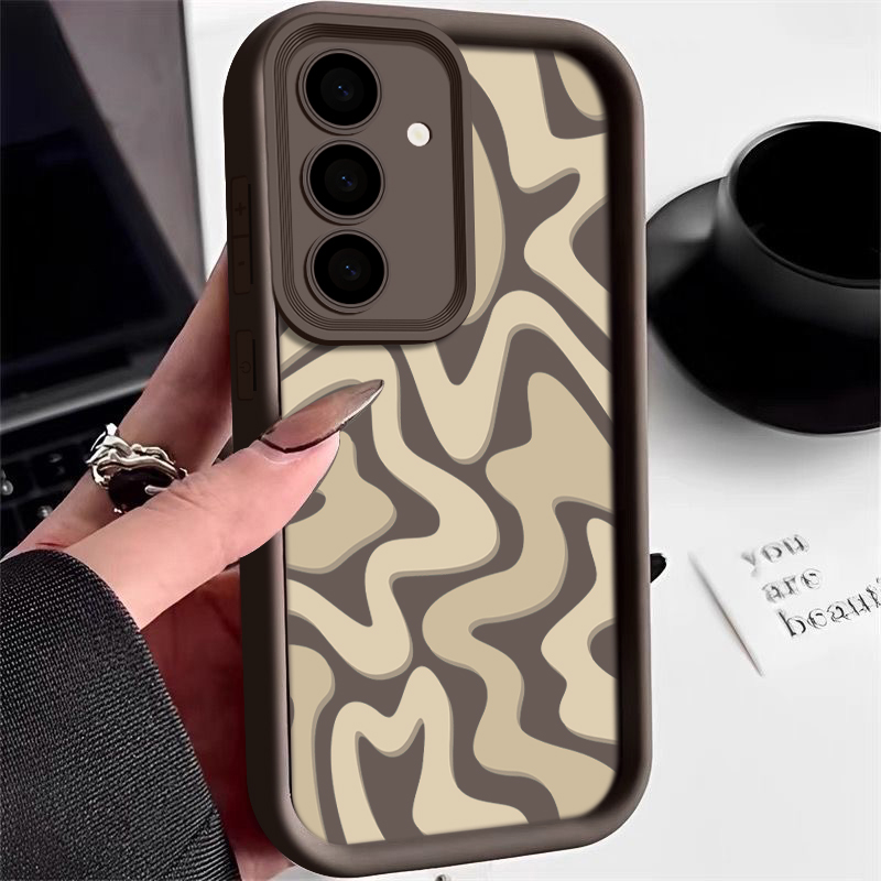 Striped Pattern Phone Case For - огляд і ціна Phone Cases Burga