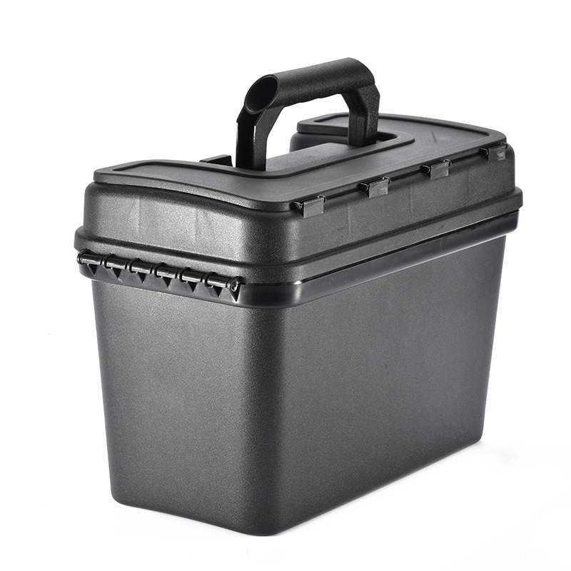 Plastic Ammo Box Military Styl - огляд і ціна Military Grade Case