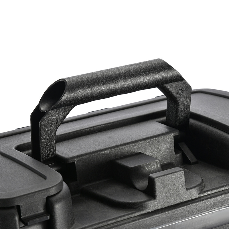 Plastic Ammo Box Military Styl - огляд і ціна Military Grade Case
