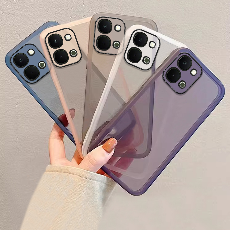 Biruiqu For VIVO T5X New Shock - огляд і ціна Phone Cases Vivo