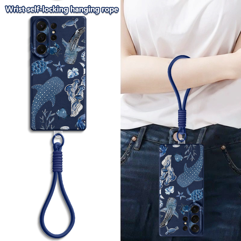 Lanyard Silicone Phone Case Fo - огляд і ціна Phone Cases Motorola Edge 2025