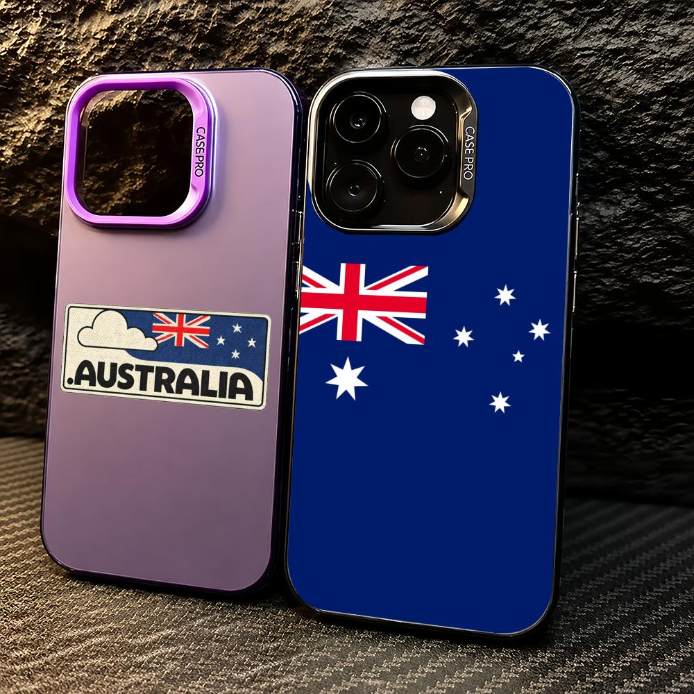 Sports Australia Flag football - огляд і ціна Phone Cases Australia