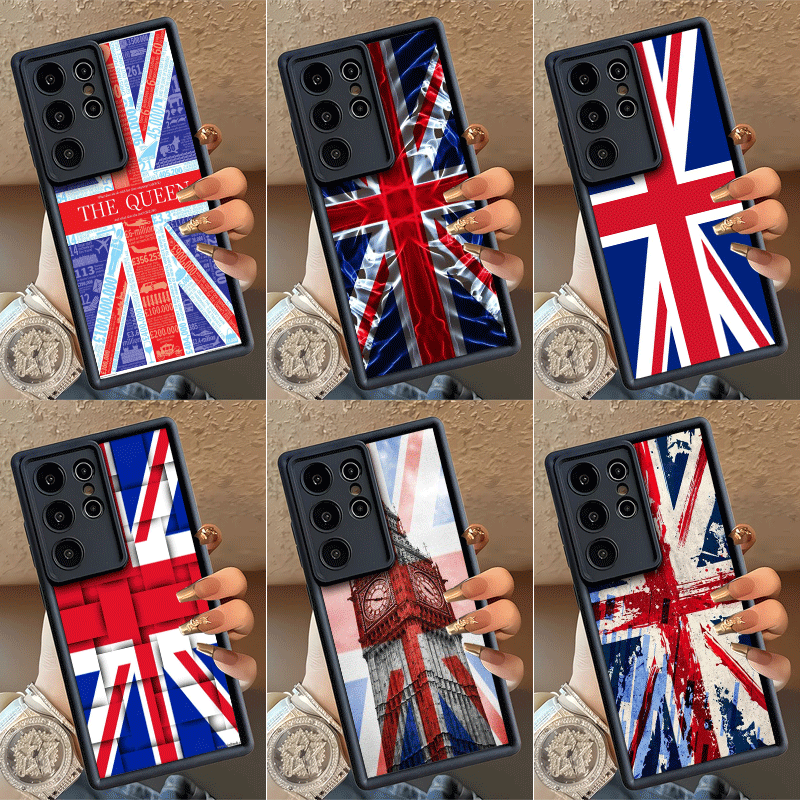 Union Jack England UK Flag Sho - огляд і ціна Phone Cases Uk Samsung