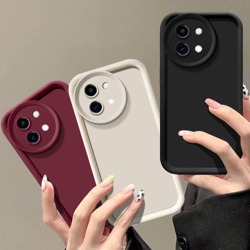 For vivo Y38 5G Phone Case viv - огляд і ціна Phone Cases India