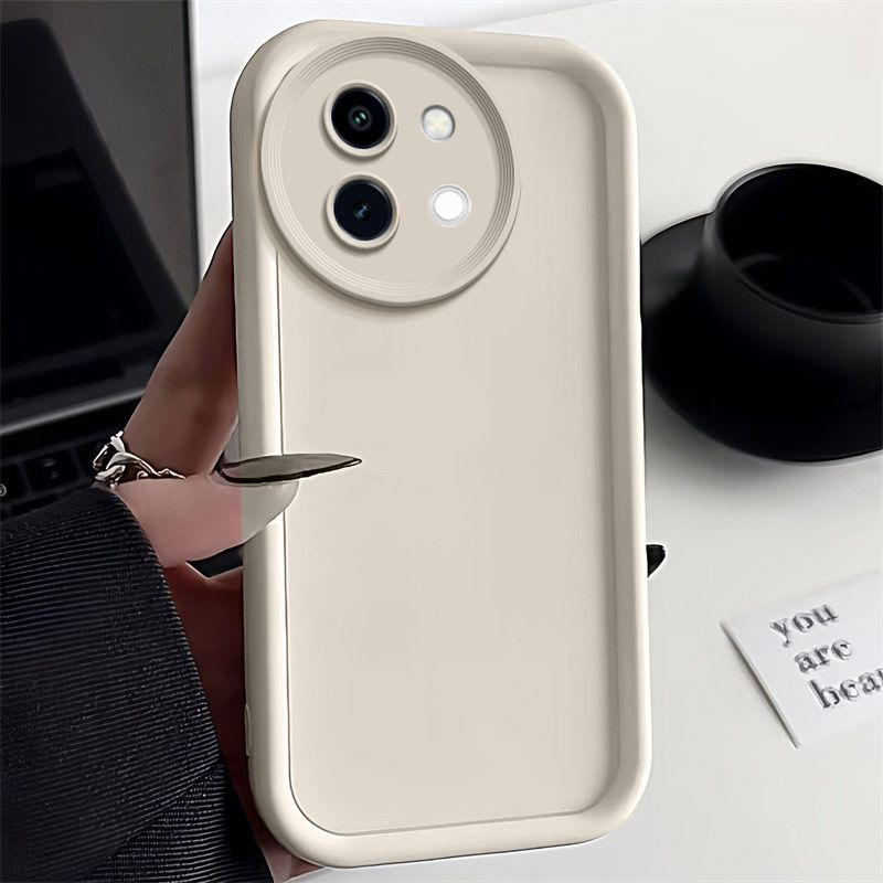 For vivo Y38 5G Phone Case viv - огляд і ціна Phone Cases India