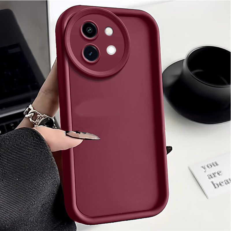 For vivo Y38 5G Phone Case viv - огляд і ціна Phone Cases India